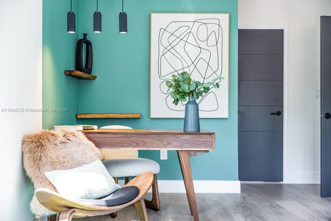 AMD EDGEWATER MANORS - Residential