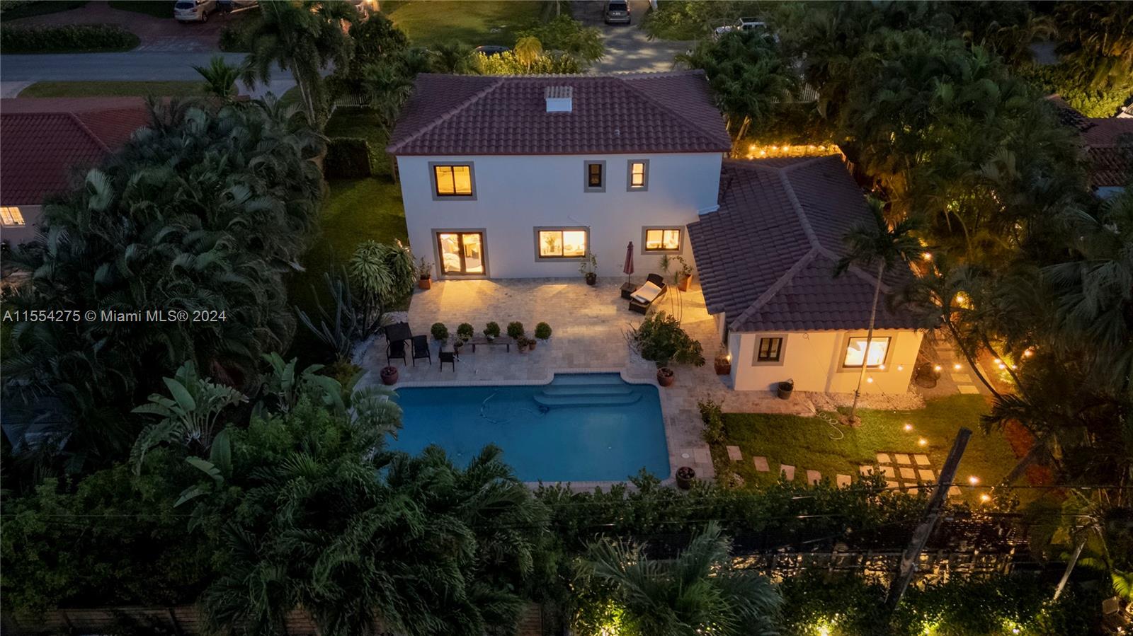 AMD EDGEWATER MANORS - Residential