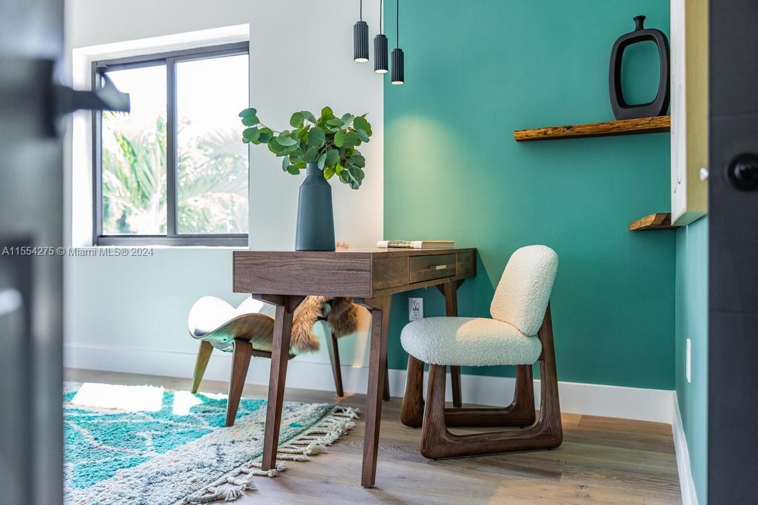 AMD EDGEWATER MANORS - Residential