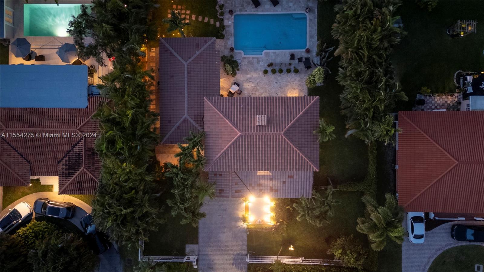 AMD EDGEWATER MANORS - Residential