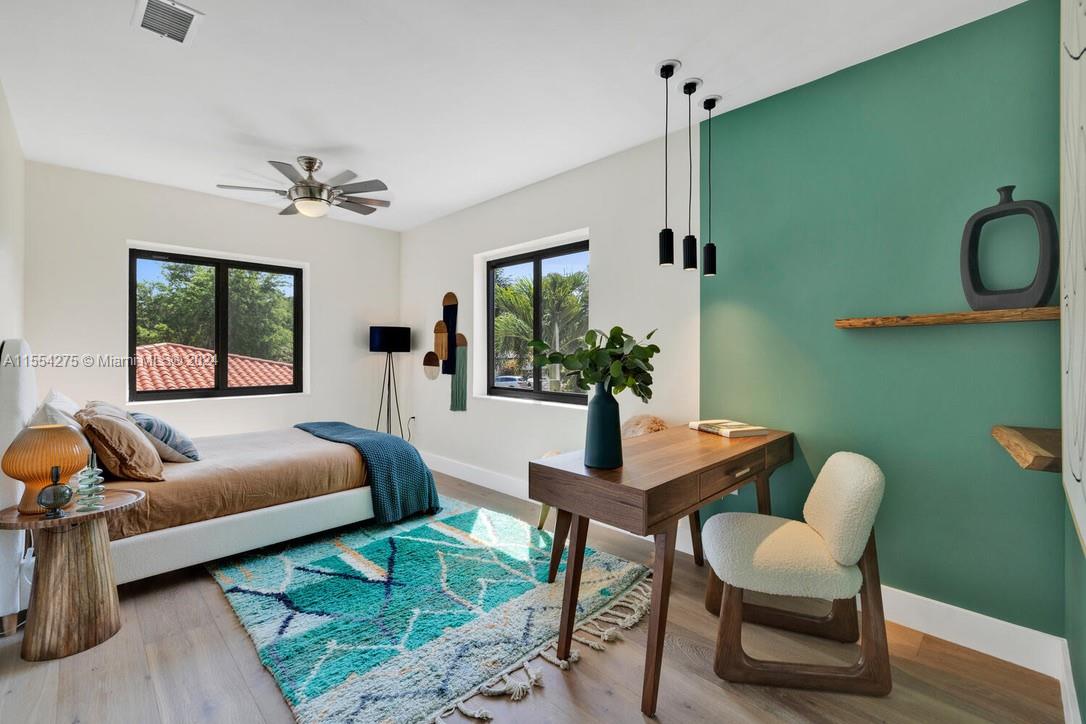 AMD EDGEWATER MANORS - Residential