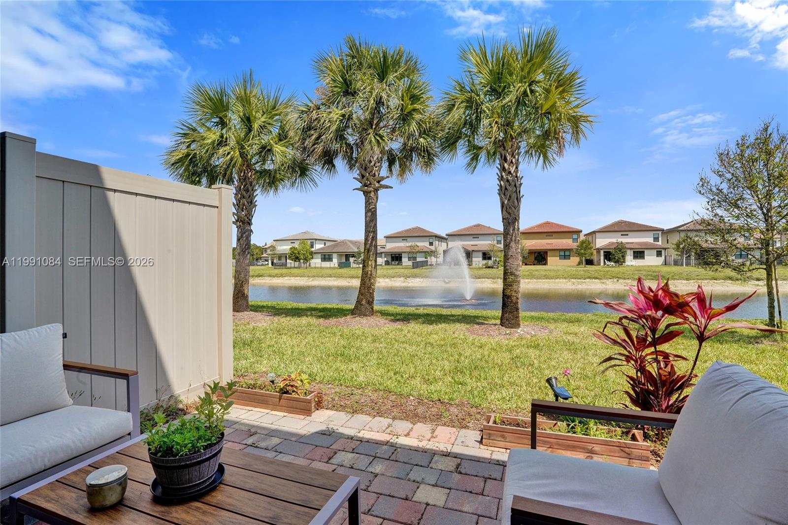 FIELDS AT GULFSTREAM POLO - Residential