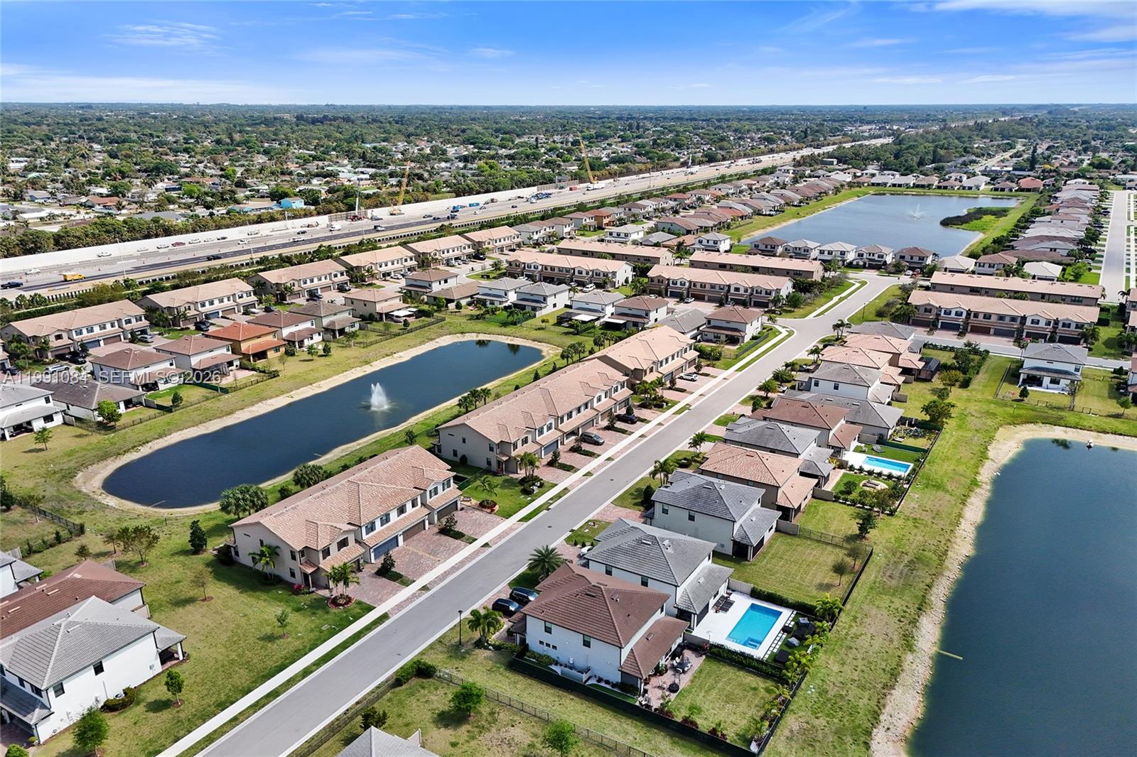 FIELDS AT GULFSTREAM POLO - Residential