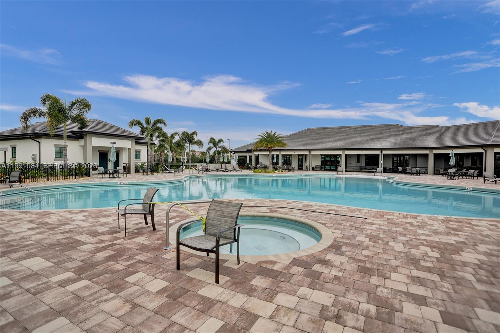 FIELDS AT GULFSTREAM POLO - Residential