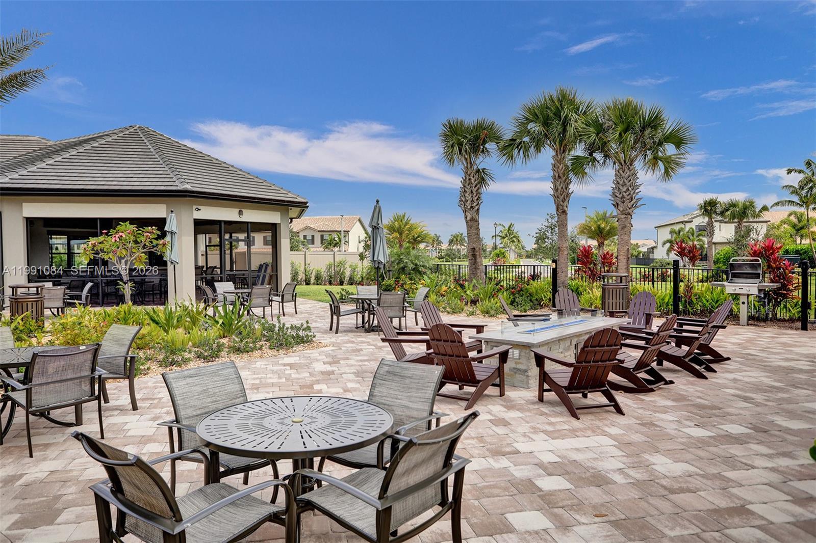 FIELDS AT GULFSTREAM POLO - Residential