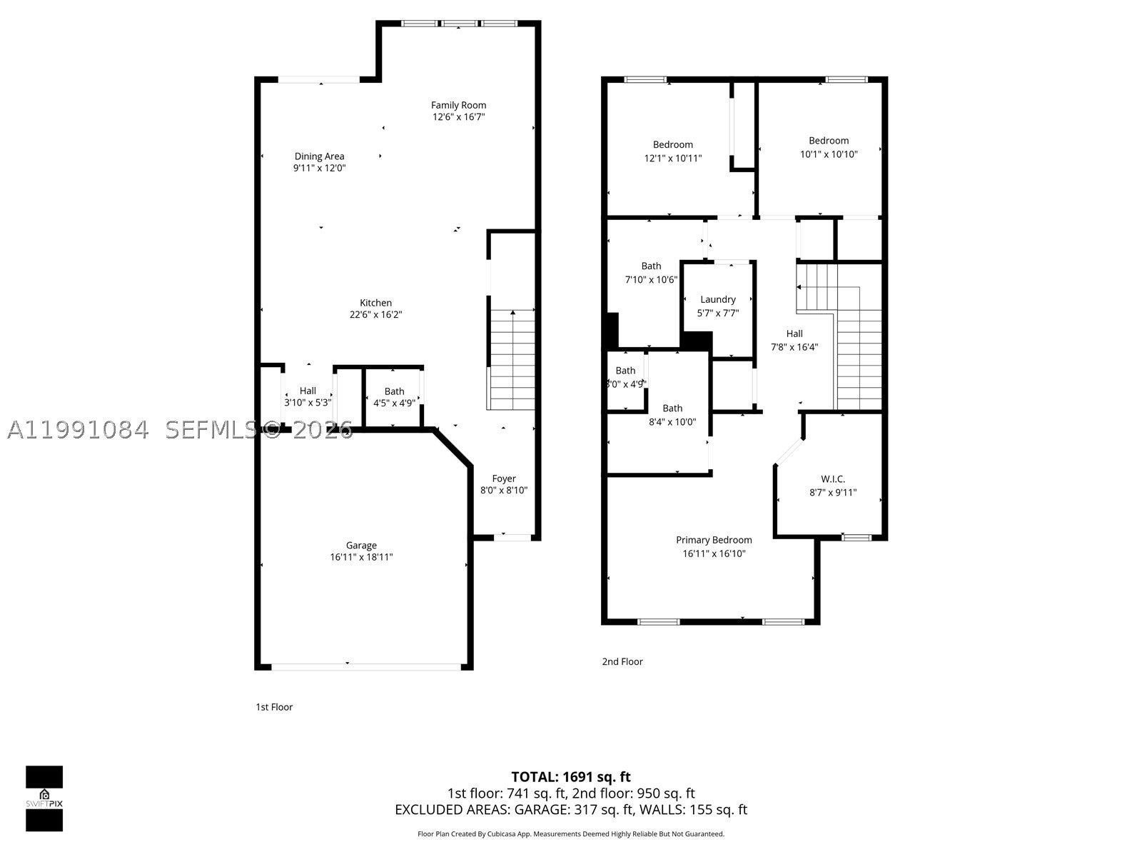 View photos, virtual tours, details... 4814 Jumping Way