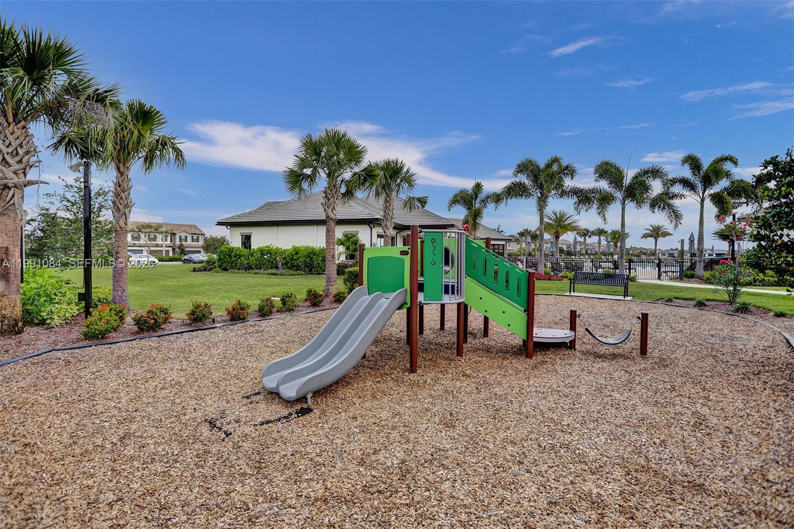 FIELDS AT GULFSTREAM POLO - Residential