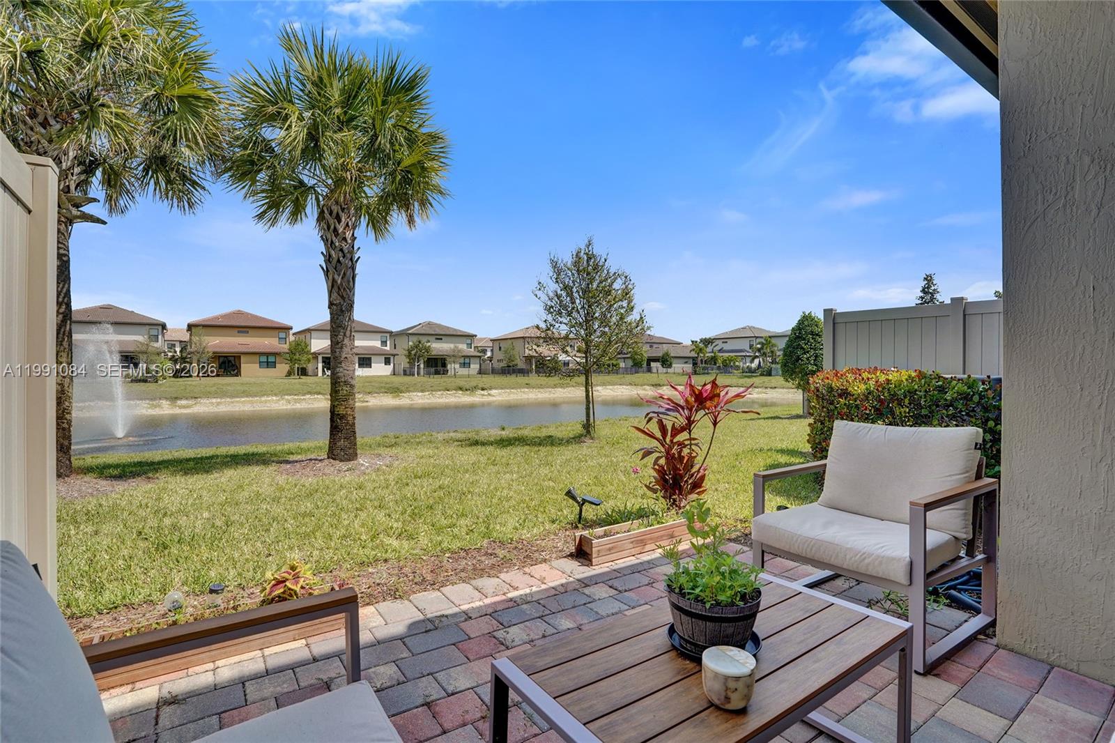 FIELDS AT GULFSTREAM POLO - Residential