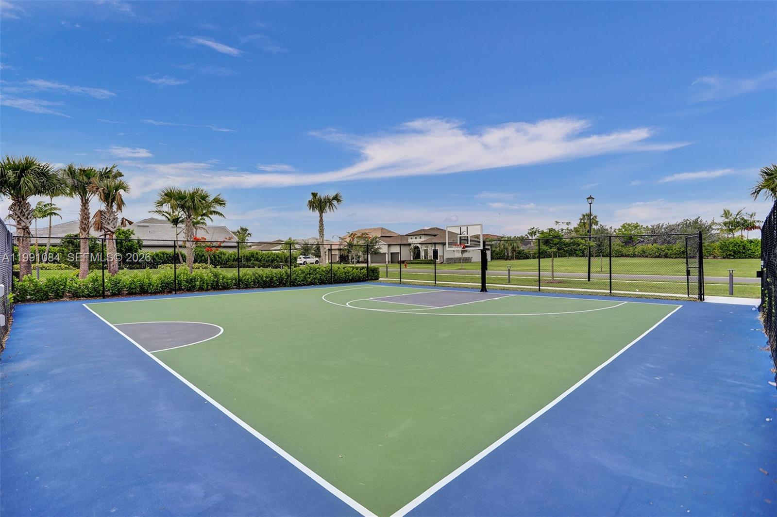 FIELDS AT GULFSTREAM POLO - Residential