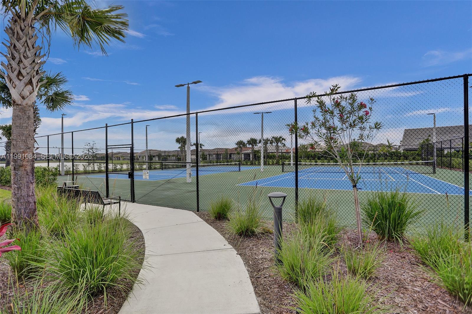 FIELDS AT GULFSTREAM POLO - Residential