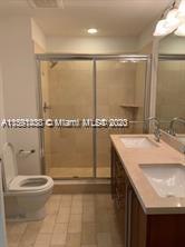 THE AXIS ON BRICKELL II C - Residential