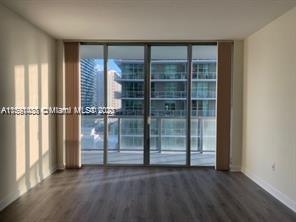 THE AXIS ON BRICKELL II C - Residential