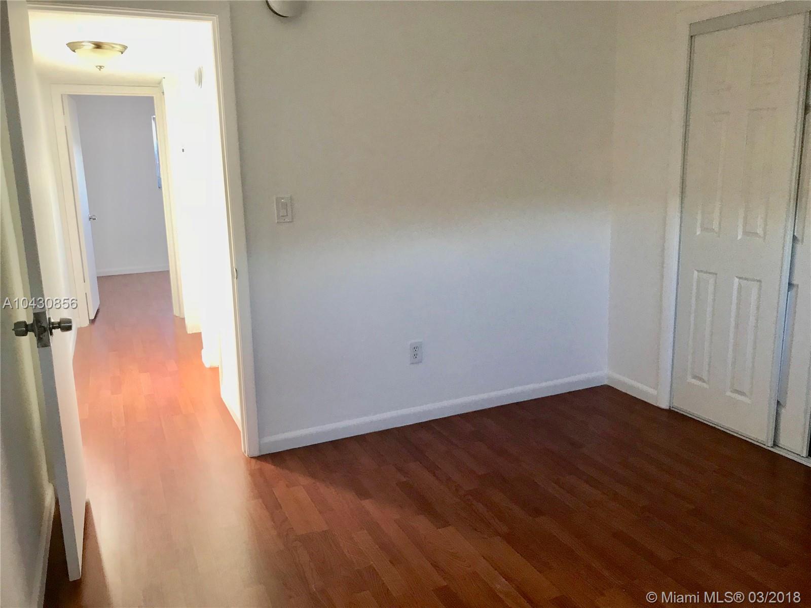 LE JEUNE MANOR CONDO - Residential Lease