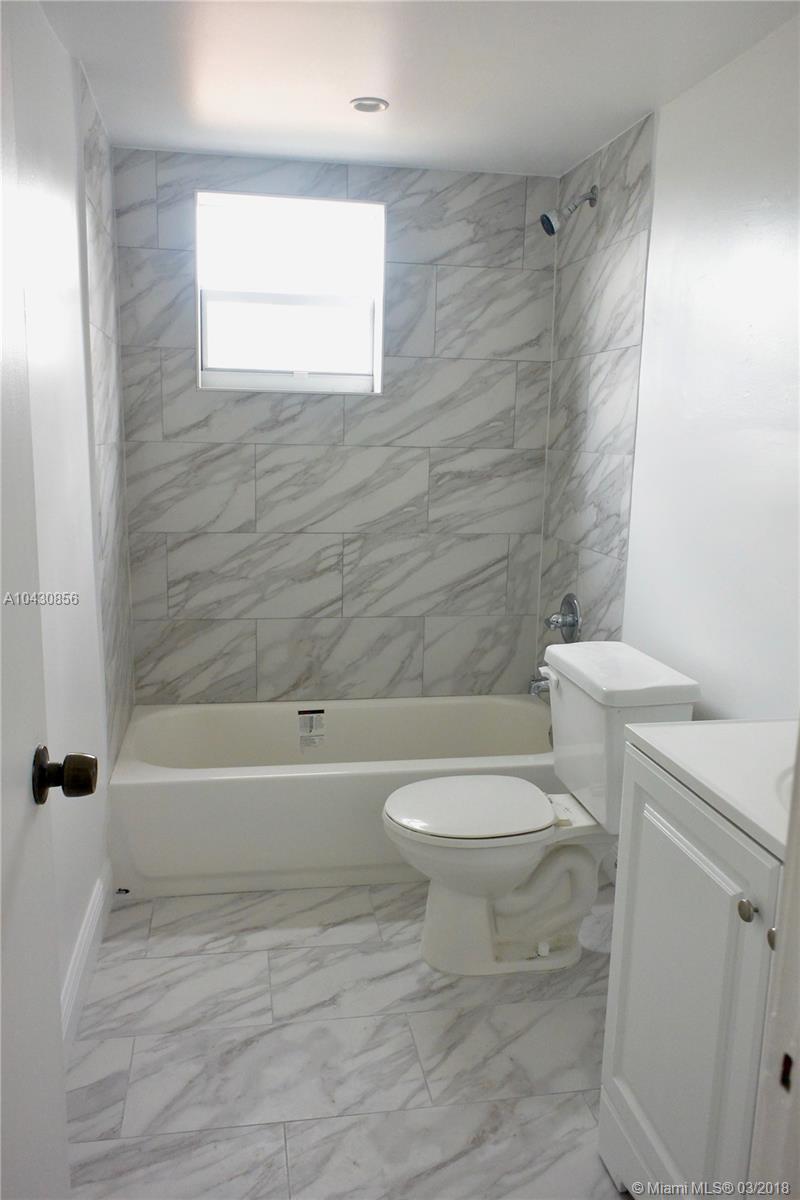 LE JEUNE MANOR CONDO - Residential Lease