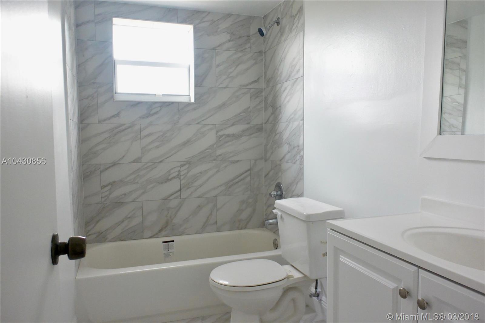 LE JEUNE MANOR CONDO - Residential Lease