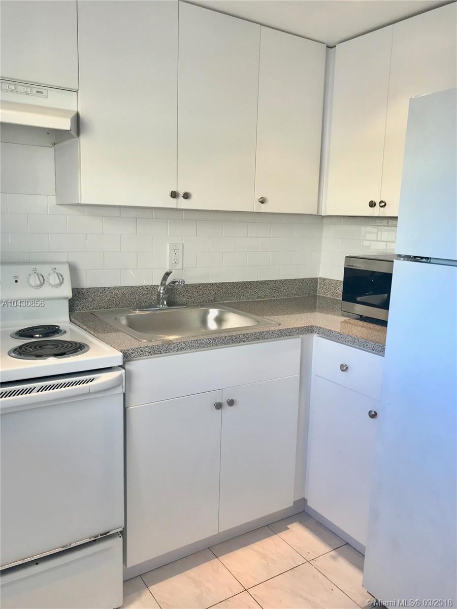 LE JEUNE MANOR CONDO - Residential Lease