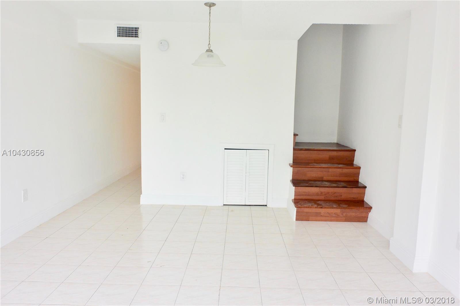 LE JEUNE MANOR CONDO - Residential Lease