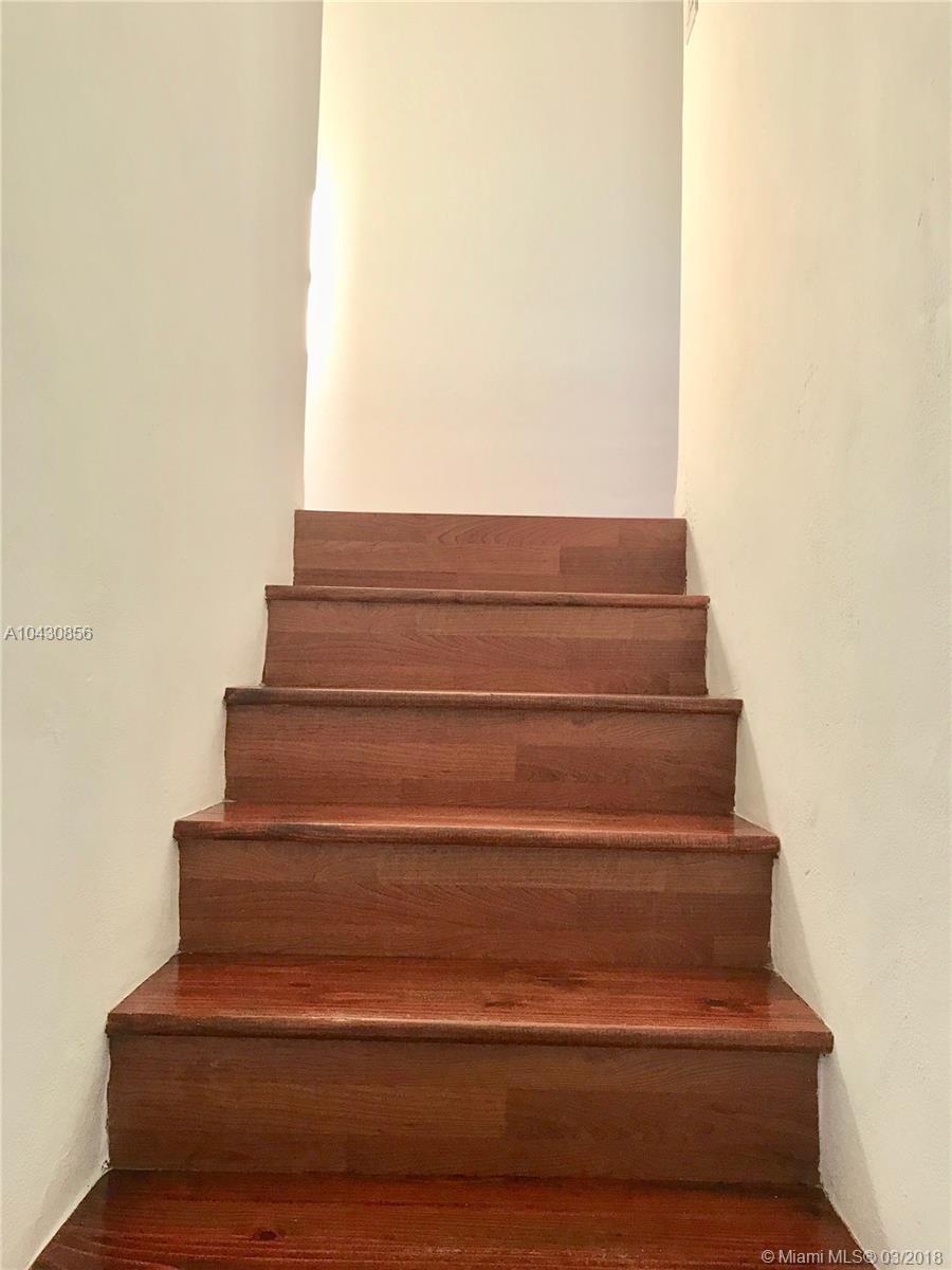 LE JEUNE MANOR CONDO - Residential Lease