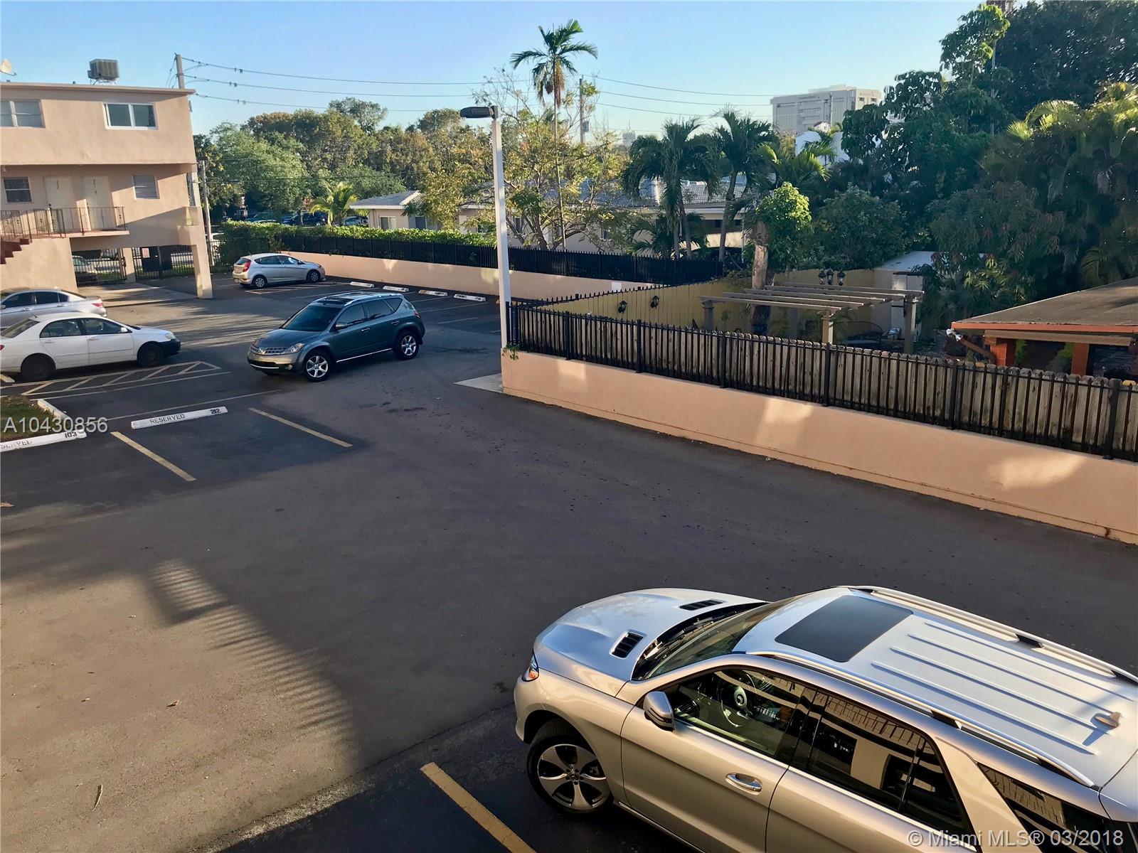 LE JEUNE MANOR CONDO - Residential Lease