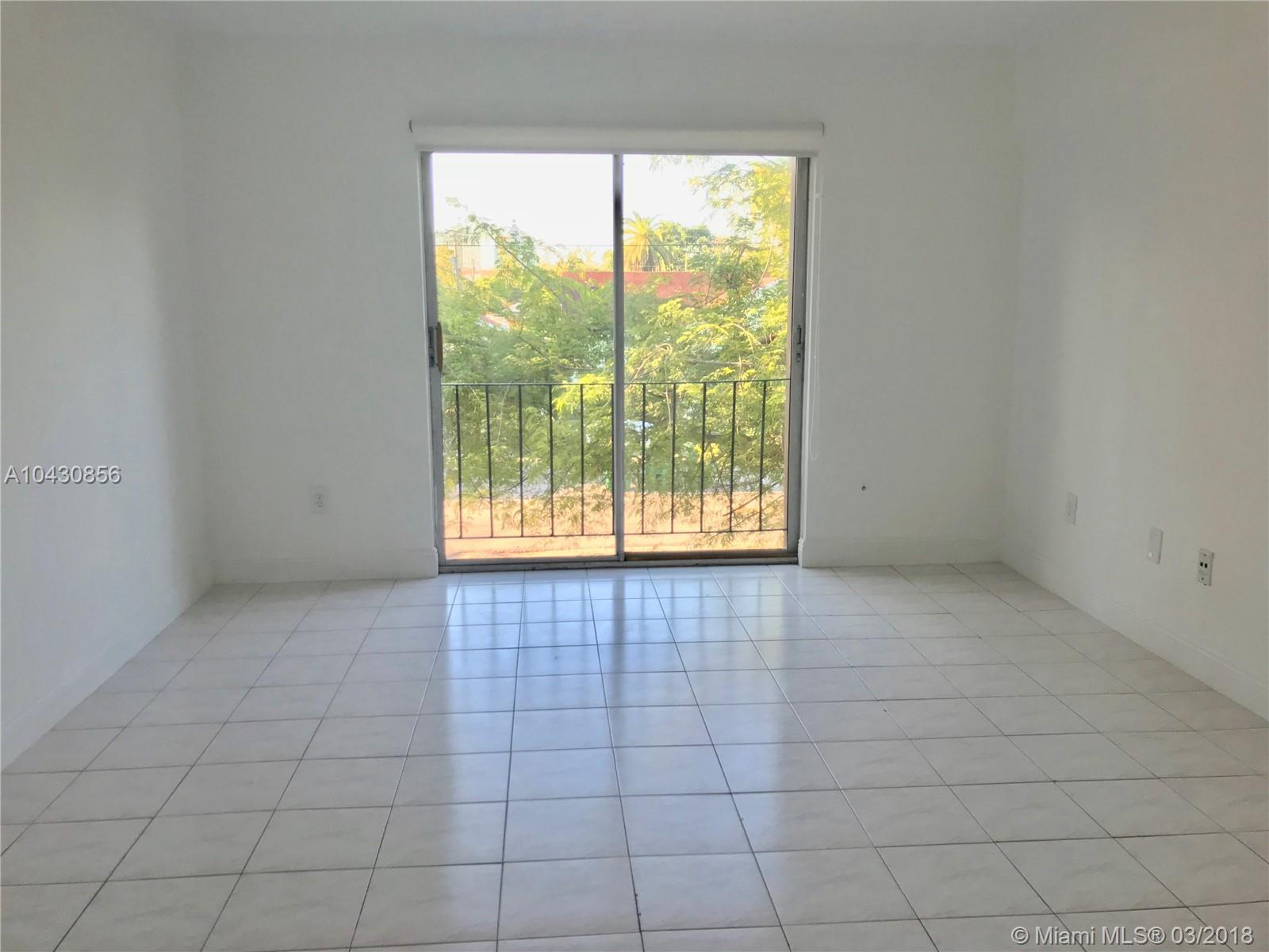 LE JEUNE MANOR CONDO - Residential Lease