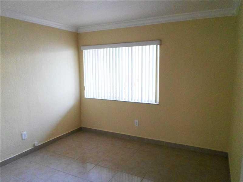 OLAS AZULES CONDO - Residential Lease