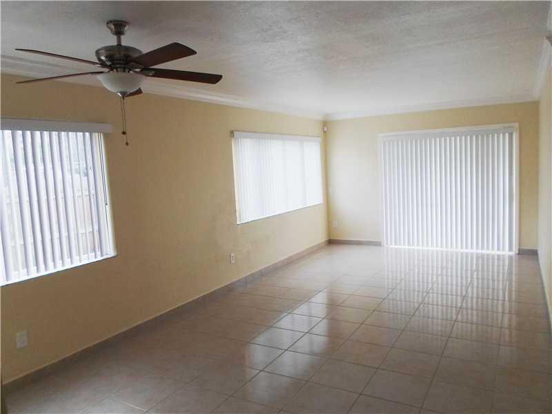 OLAS AZULES CONDO - Residential Lease