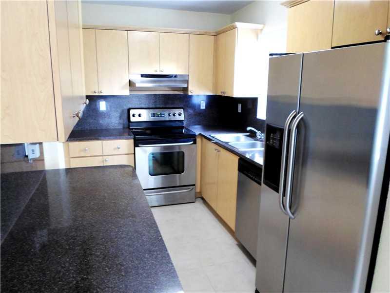 OLAS AZULES CONDO - Residential Lease