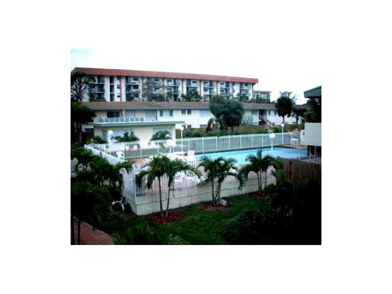 OLAS AZULES CONDO - Residential Lease