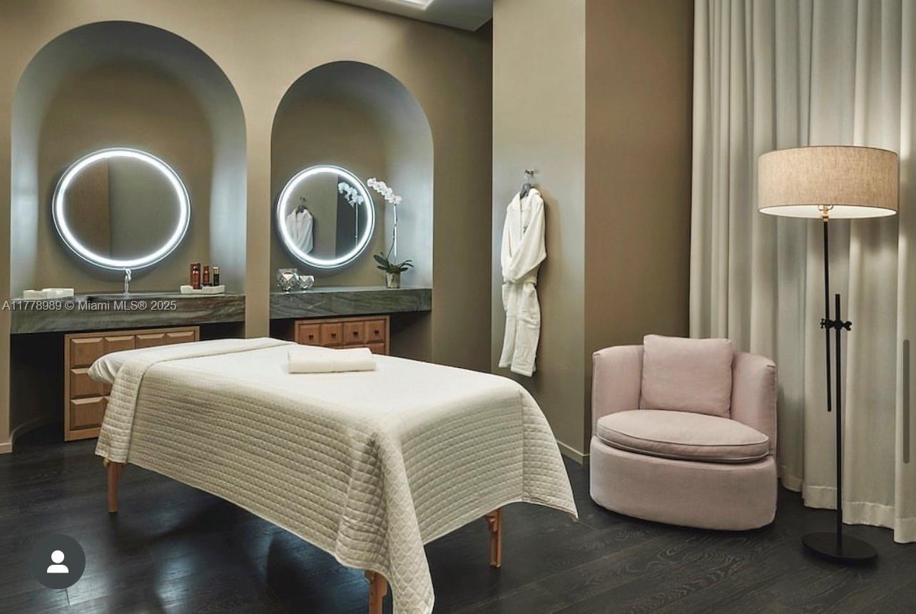 SLS LUX - Residential