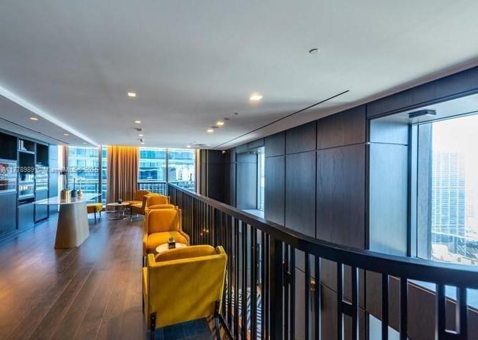 SLS LUX - Residential