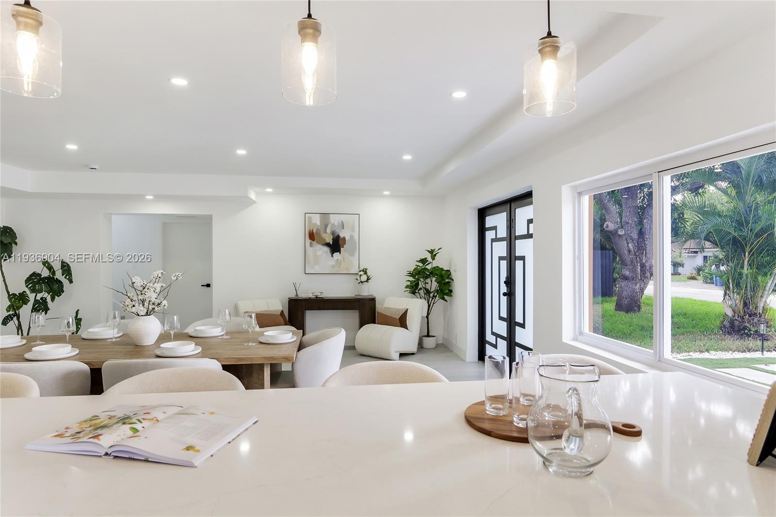 OCEAN BOULEVARD PARK - Residential