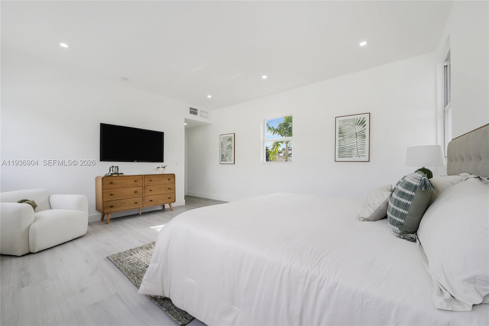 OCEAN BOULEVARD PARK - Residential