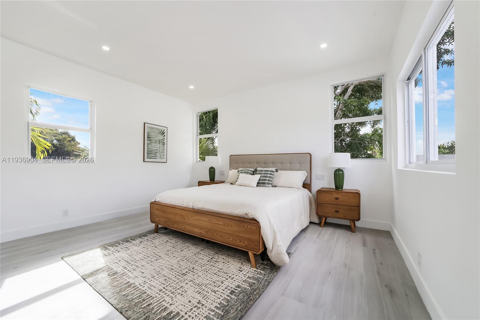 OCEAN BOULEVARD PARK - Residential