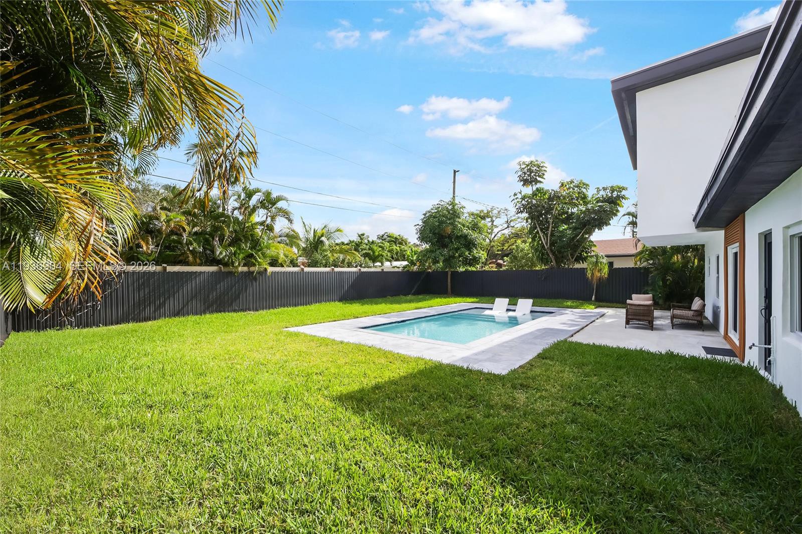 OCEAN BOULEVARD PARK - Residential