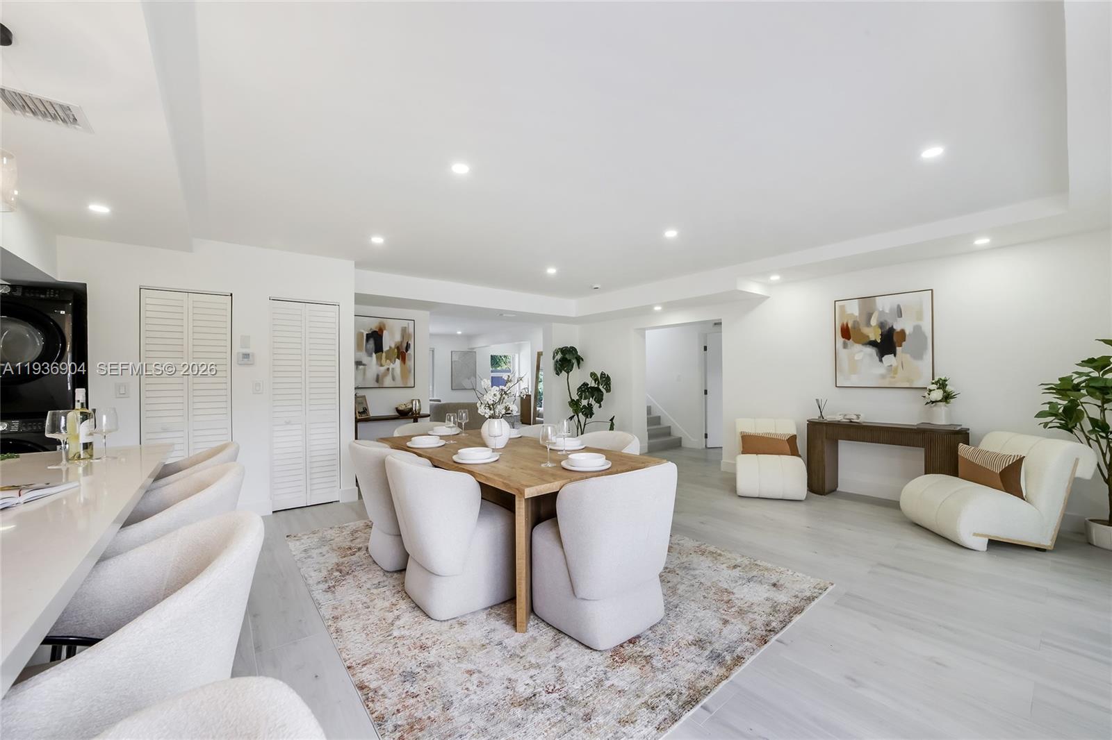 OCEAN BOULEVARD PARK - Residential