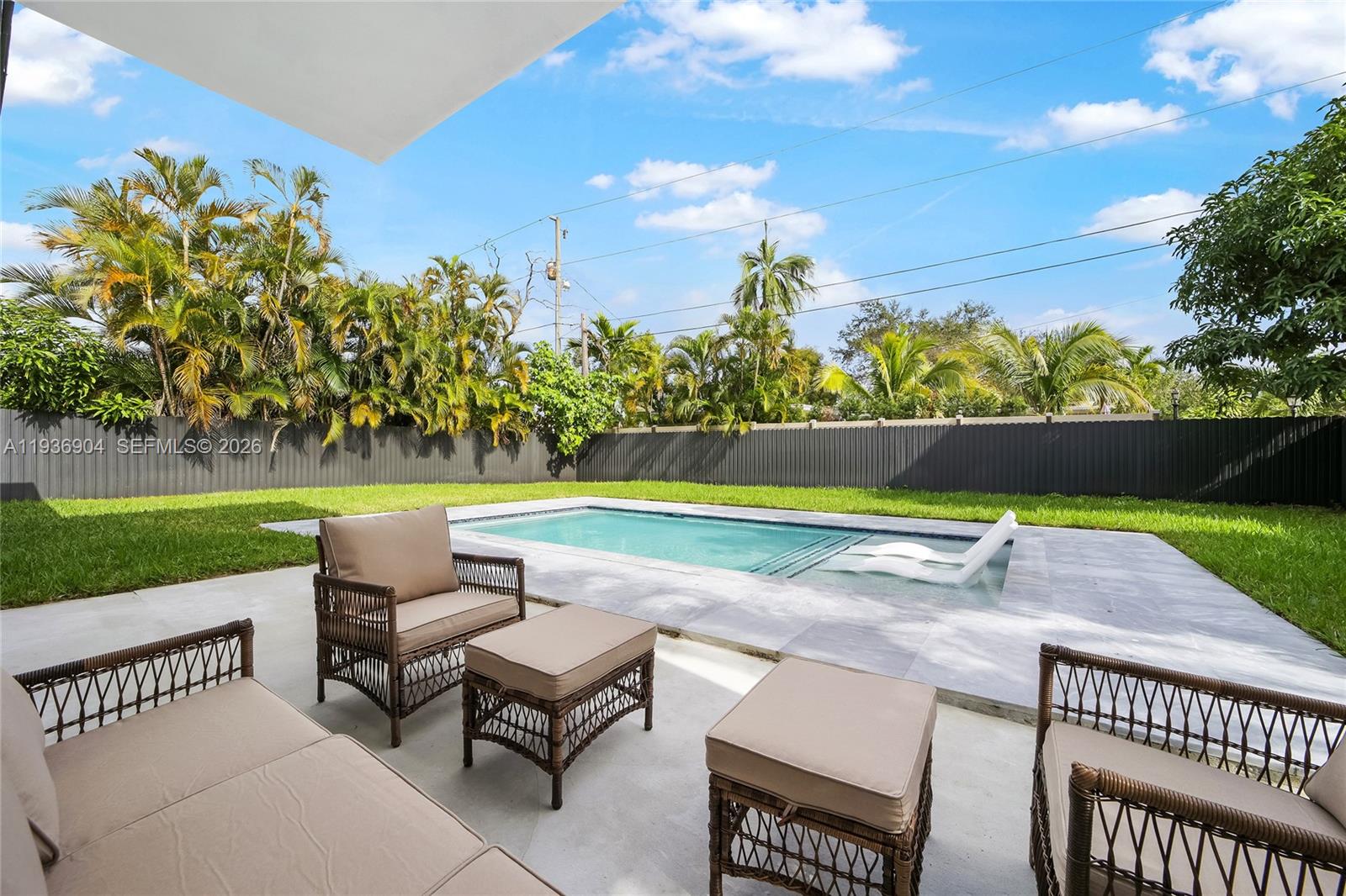 OCEAN BOULEVARD PARK - Residential