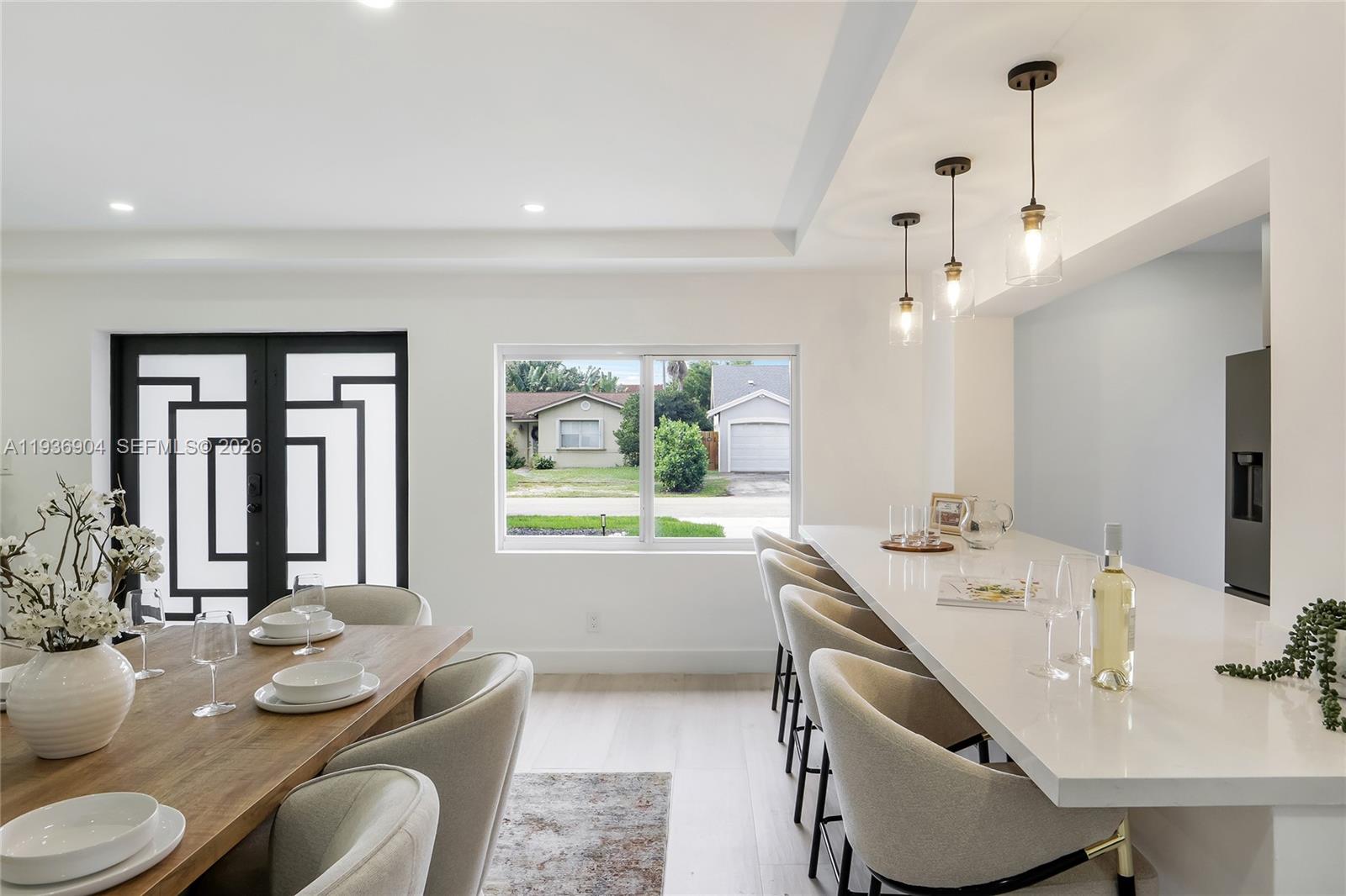 OCEAN BOULEVARD PARK - Residential