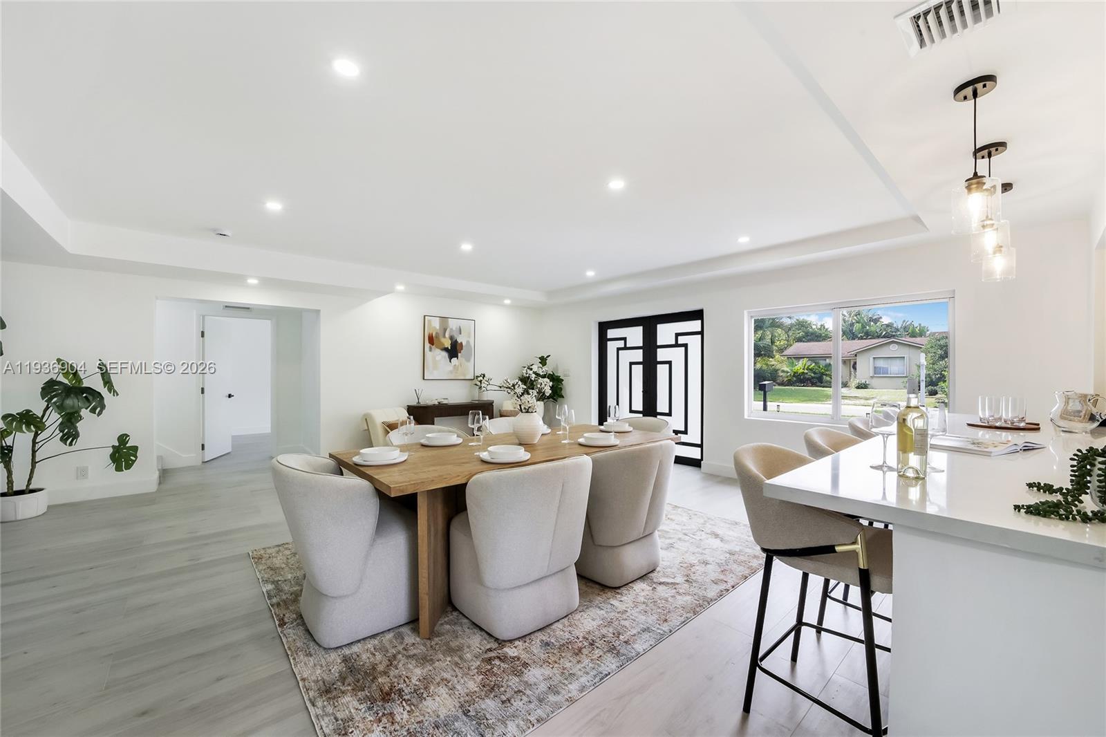 OCEAN BOULEVARD PARK - Residential