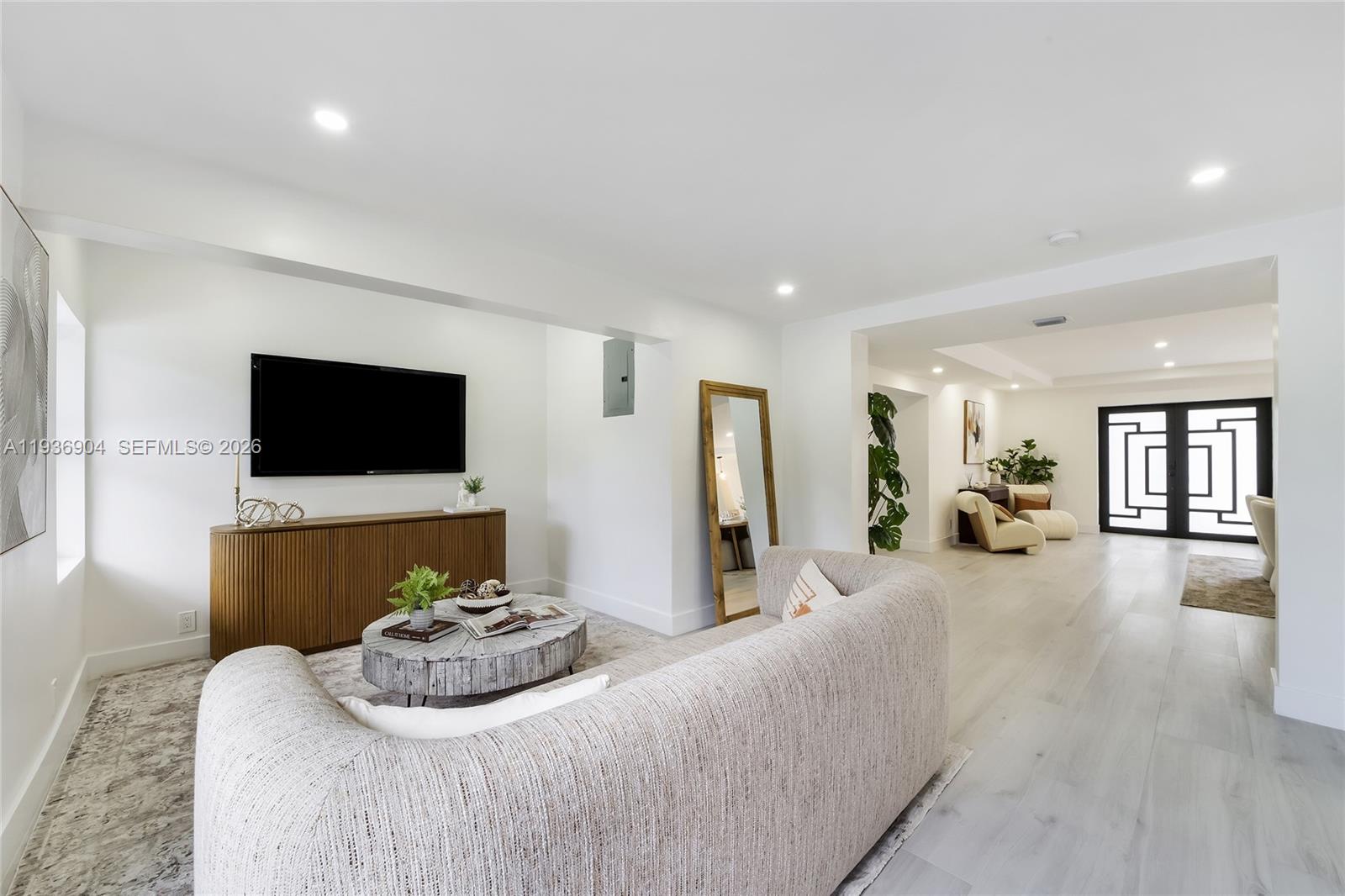 OCEAN BOULEVARD PARK - Residential