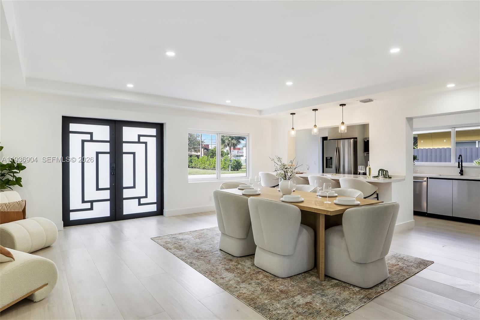 OCEAN BOULEVARD PARK - Residential