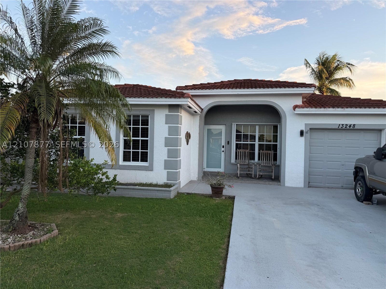 13248 SW 277th Ter