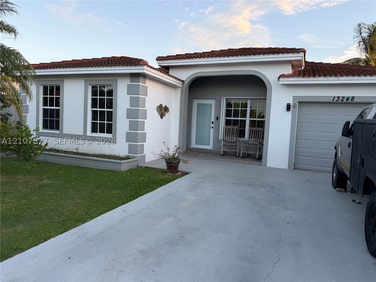 13248 SW 277th Ter
