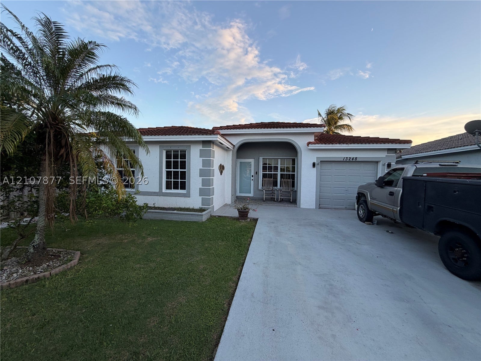 13248 SW 277th Ter