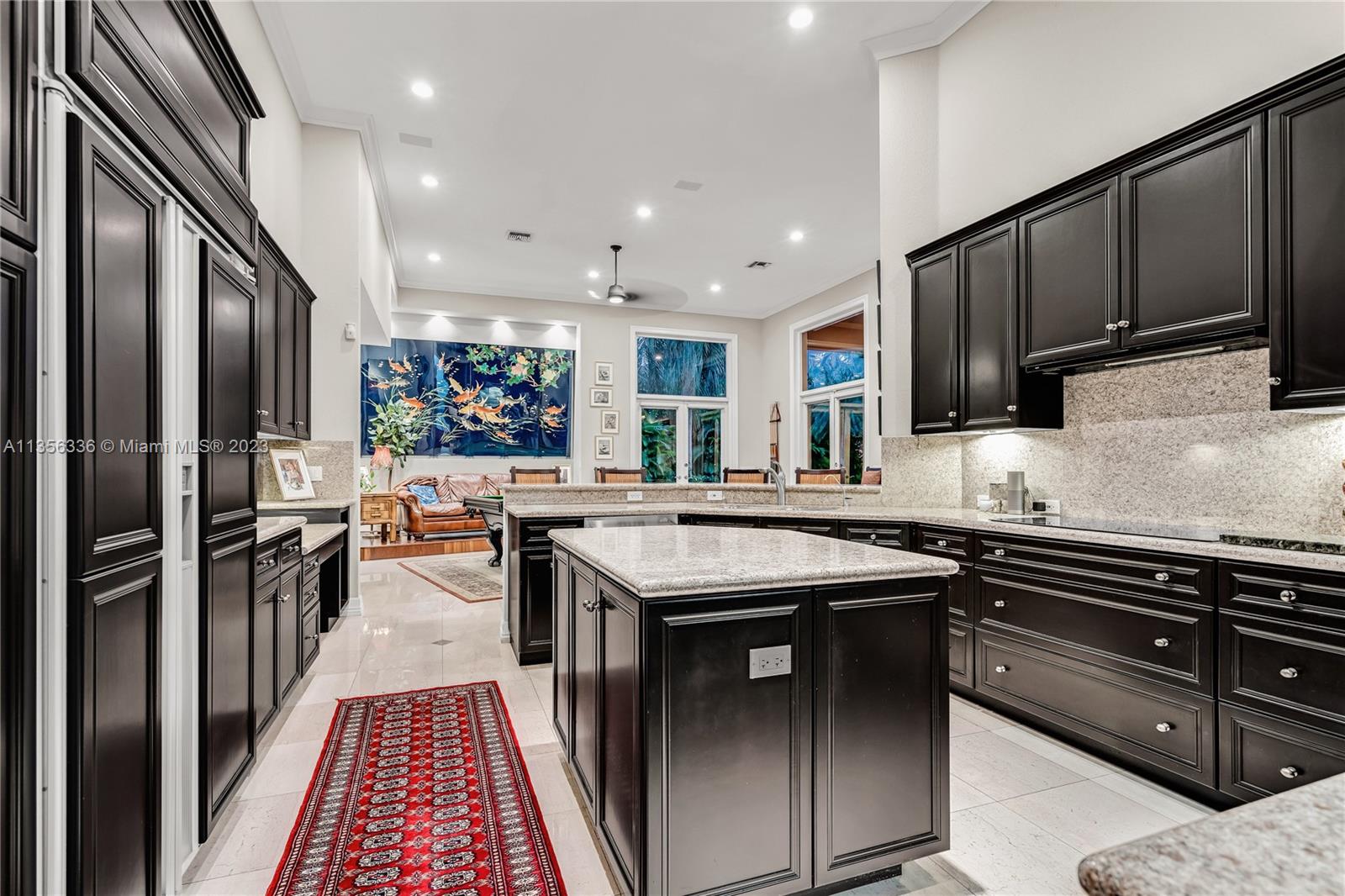 BANYAN WOODS - Residential