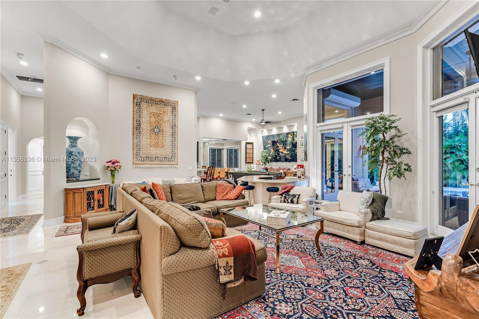 BANYAN WOODS - Residential