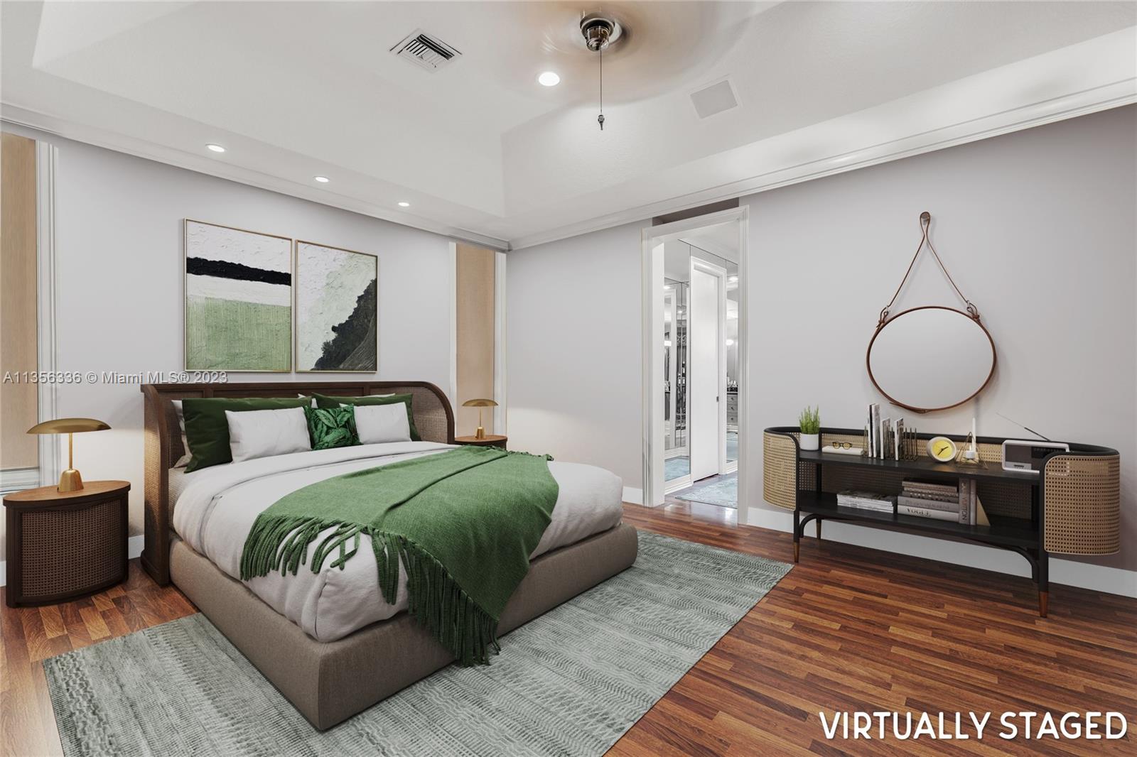 BANYAN WOODS - Residential