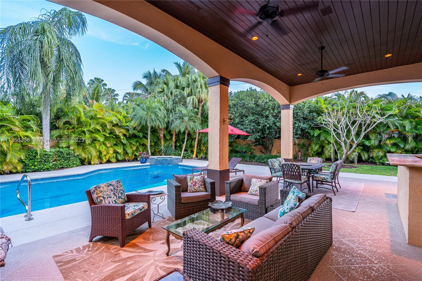 BANYAN WOODS - Residential