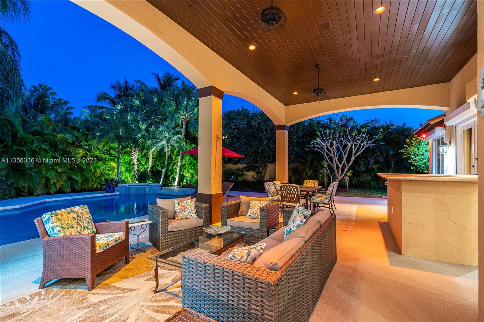 BANYAN WOODS - Residential