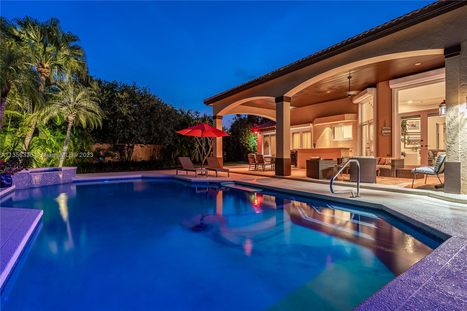 BANYAN WOODS - Residential