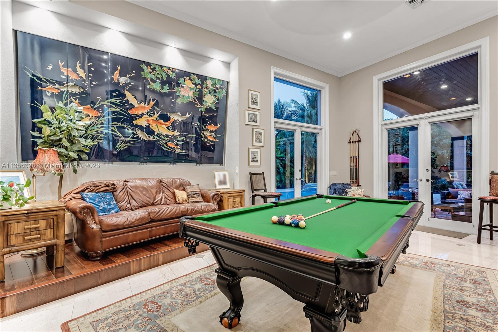 BANYAN WOODS - Residential